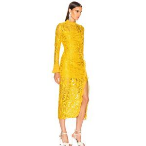 NWOT ALEXIS Fala Dress, Small $510